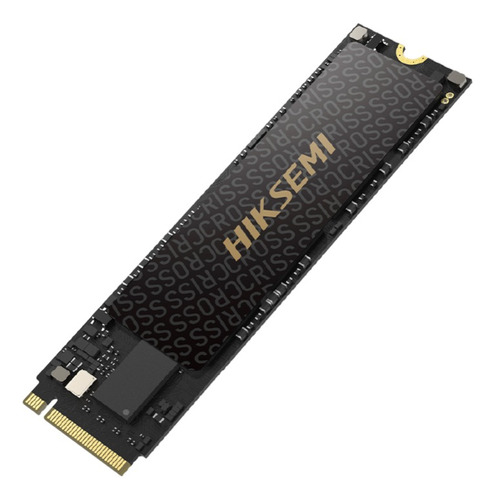 Disco Solido Ssd 512 Gb Hikvision F1000 Future M.2 Nvme