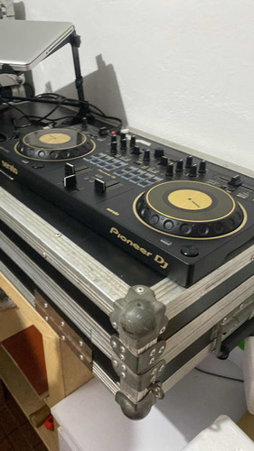 Controlador Pioneer Ddj-rev1-n