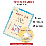 Aprenda Como Tocar Violão Com O Método Ritmos No Violão