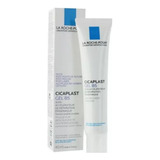 Cicaplast Gel B5 40ml La Roche Posay Gel Reparador 