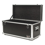 Hard Case Baú Acessórios E Cabos 70x30x30