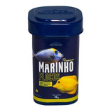 Ração Peixes Marinhos Flocos 12g Nutricon