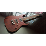 Guitarra Electrica Ibanez Rg321mh Indonesia Con Upgrades