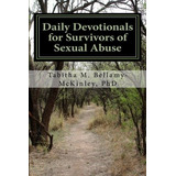 Daily Devotionals For Survivors Of Sexual Abuse