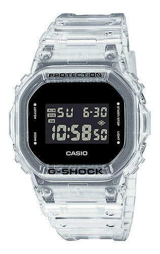 Reloj Casio G-shock  Dw-5600ske-7dr Original