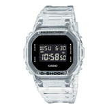 Reloj Casio G-shock  Dw-5600ske-7dr Original