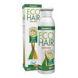 Eco Hair Shampoo X 200 Ml Anti-caida Del Cabello .full