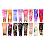 Victoria Secret Cremas Body Lotion Variedad De Fragancias!!