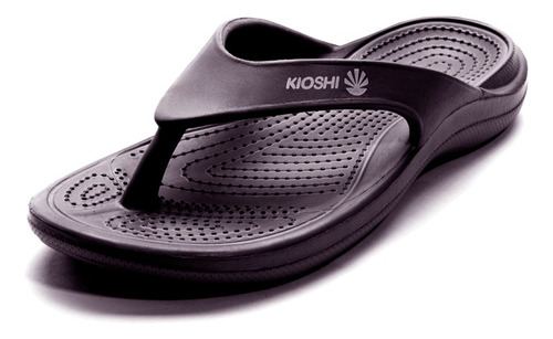 Ojotas Flip Flops Kioshi Hombre Mujer Teens Colores