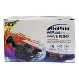 Generador De Olas Wp3000 Dophin P/ Acuarios 90- 190 Litros.