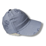 Gorra Visera Cachucha Niña Talla 6 (52-53 Cm)