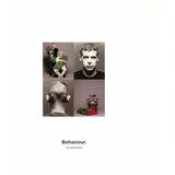 Behaviour - Pet Shop Boys (vinilo)