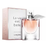 Perfume Lancome La Vie Est Belle Edp 150 Ml - Original -