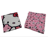 Pijama Hello Kitty Tela, Envio Rápido