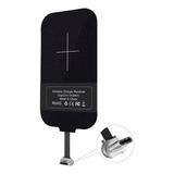 Receptor De Carga Inalambrico Para Galaxy Note 8 Pro/a50/a70