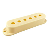 Cubre Cápsula Stratocaster 52 Mm Crema