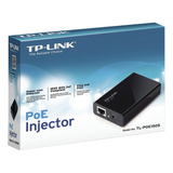Tp-link Tl-poe150s Adaptador Poe Gigabit Ethernet 48v