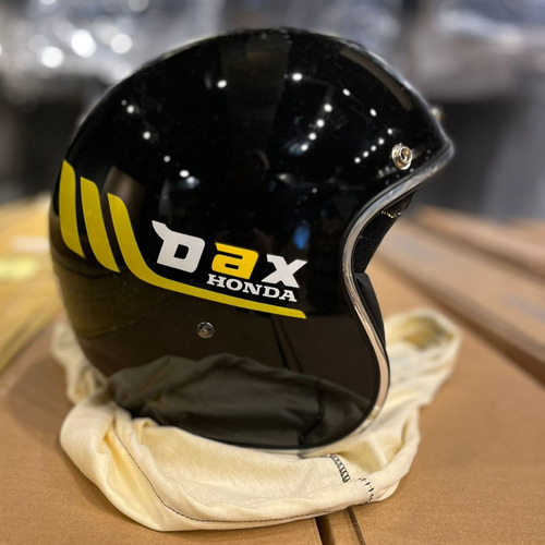 Casco Abierto Hawk 721 Dax 80´s