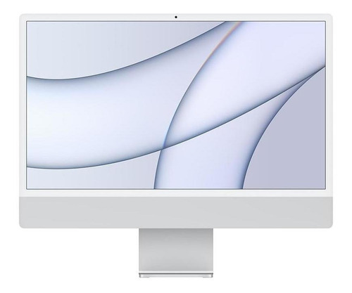 Apple iMac 24 M1 De Apple, 8 Núcleos, 8 Gb Ram, 512 Gb Ssd
