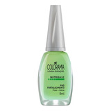 Maybelline Pro-fortalecimiento Tratamiento Colorama Nutribase 8ml