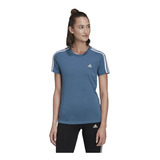 Camisa Feminina adidas Hf7238