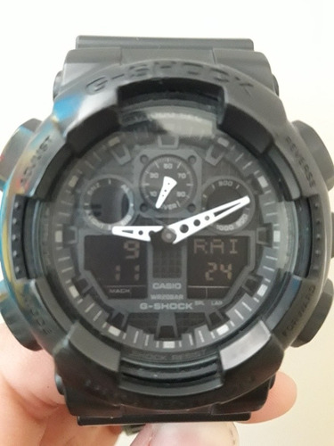 Reloj G-shock