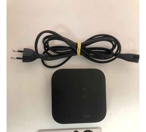  Apple Tv A1378 2ª Geração