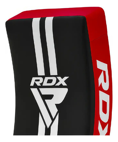 Domi Escudo De Patadas Rdx K1 Sparring Karate Muaythai Mma