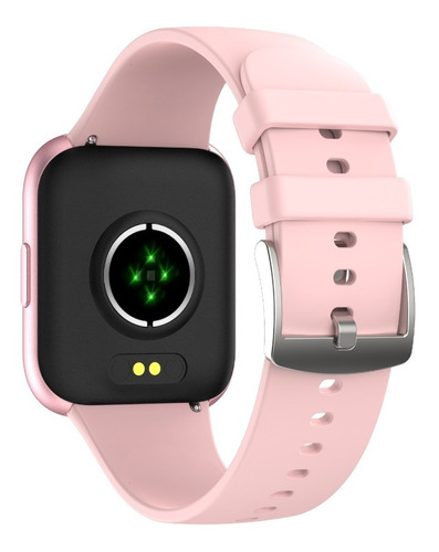 Reloj Smartwatch Inteligent Mujer P/ Android & Ios Sams Moto