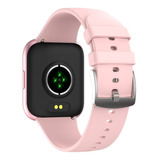 Reloj Smartwatch Inteligent Mujer P/ Android & Ios Sams Moto