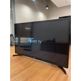 Smart Tv Samsung Un32j4300agxzd Led Hd 32  100v/240v