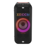 Parlante Portatil LG Xboom Xl7s Ipx4 250w Karaoke Bluetooth