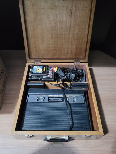 Atari 2600