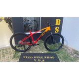 Bicicleta Mtb Trek Marlin 7 Tam 21 (xl)