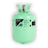 Garrafa Gas Refrigerante Necton R22 X 6.80kg 