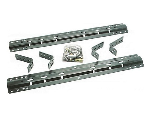 Kit De Rieles Para Servidor Dell 0361vx - Dell 2u Rail Kit F