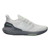 Zapatilla Jaguar Deportiva 9316 Gris Masc 