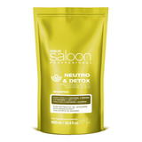 Shampoo Neutro Issue Professional 900ml