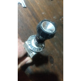 Llave De Tablero Antiguo Camioneta Turbo 