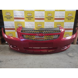 Para-choque Dianteiro Chevrolet Celta 2012 2013 2014 - J380