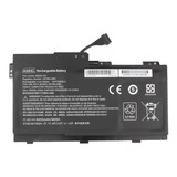 Bateria Compatible Con Hp Zbook 17 G3 Calidad A