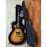 Guitarra Eléctrica Gibson Les Paul Tribute 50 
