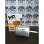 Filtro De Gasolina Wix Grand Cherokee 8cil/wagoneer 33316 Jeep Grand Wagoneer