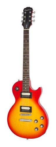 Guitarra Electrica EpiPhone Les Paul Studio Lt Enpthsnh1 