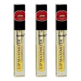 Labial Gloss Voluminizador Labios Colageno Activo Importado