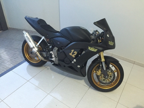 HONDA CB 600 HORNET