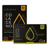 Pack Giovegen Men´s Basics Flex+ / Hair+ 