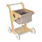 Carrito De La Compra Para Niños Juguete Casa De Juego Bebé