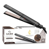 Plancha De Cabello Ga.ma Italy Elegance Chia 