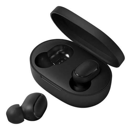 Xiaomi In-ear Comprou Chegou